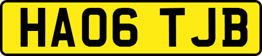 HA06TJB