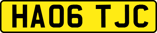 HA06TJC