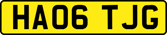 HA06TJG