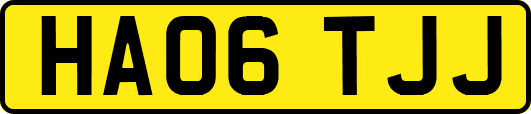 HA06TJJ