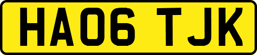 HA06TJK