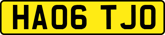 HA06TJO