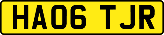 HA06TJR