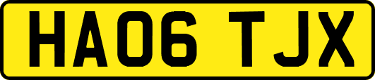 HA06TJX