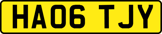 HA06TJY