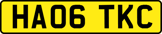 HA06TKC