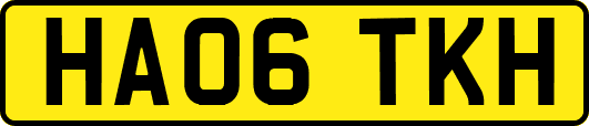 HA06TKH