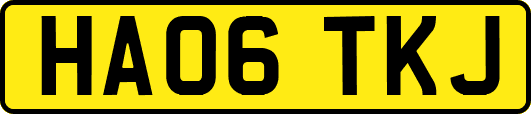 HA06TKJ