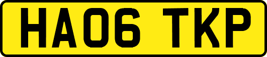 HA06TKP