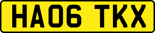 HA06TKX