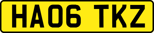 HA06TKZ