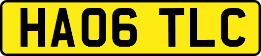 HA06TLC