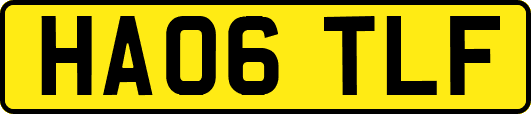 HA06TLF