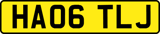 HA06TLJ