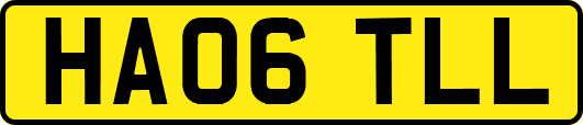 HA06TLL