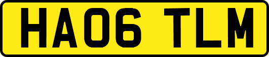 HA06TLM