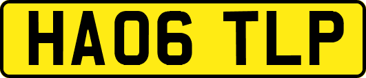 HA06TLP