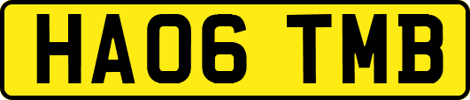 HA06TMB