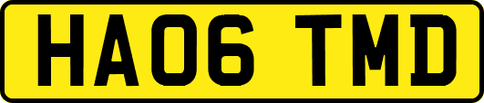 HA06TMD