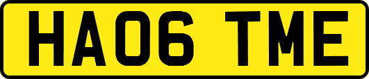 HA06TME