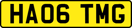 HA06TMG