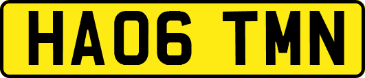 HA06TMN