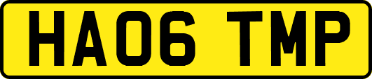 HA06TMP