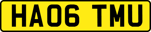 HA06TMU
