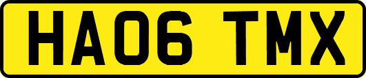 HA06TMX