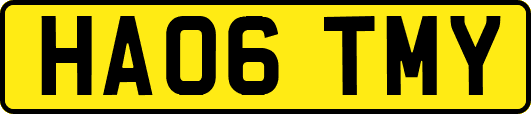 HA06TMY
