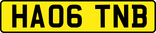 HA06TNB