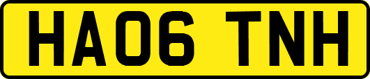 HA06TNH