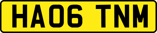 HA06TNM