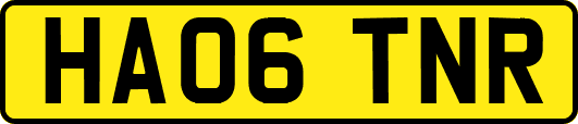 HA06TNR