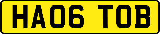 HA06TOB