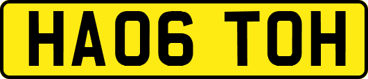 HA06TOH