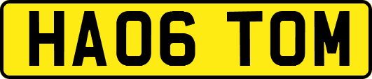HA06TOM