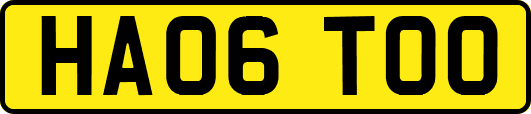 HA06TOO