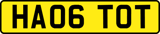 HA06TOT
