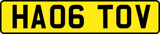 HA06TOV