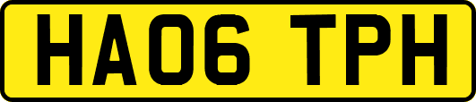 HA06TPH