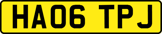 HA06TPJ