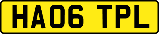HA06TPL