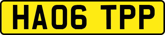 HA06TPP