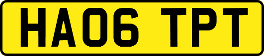 HA06TPT