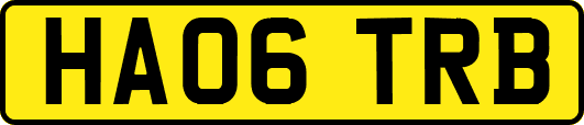 HA06TRB