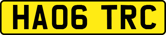 HA06TRC