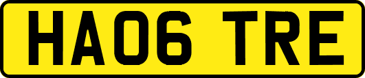 HA06TRE