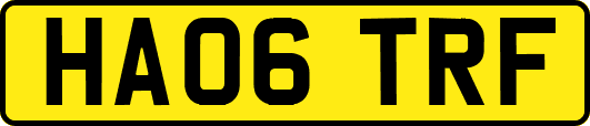 HA06TRF