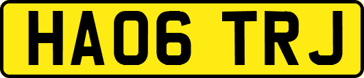 HA06TRJ